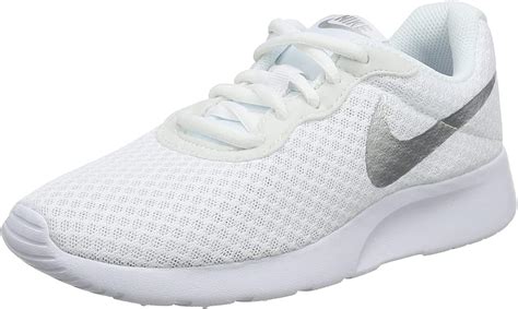 nike damen weiß silber|Weiße Nike Sneaker für Damen online kaufen .